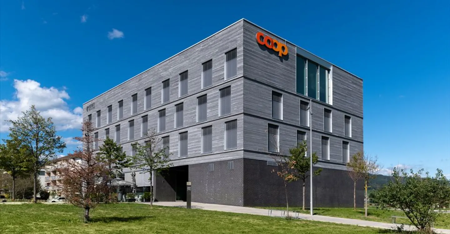 Mischgenutztes Gebäude mieten - Foto 3 von 7