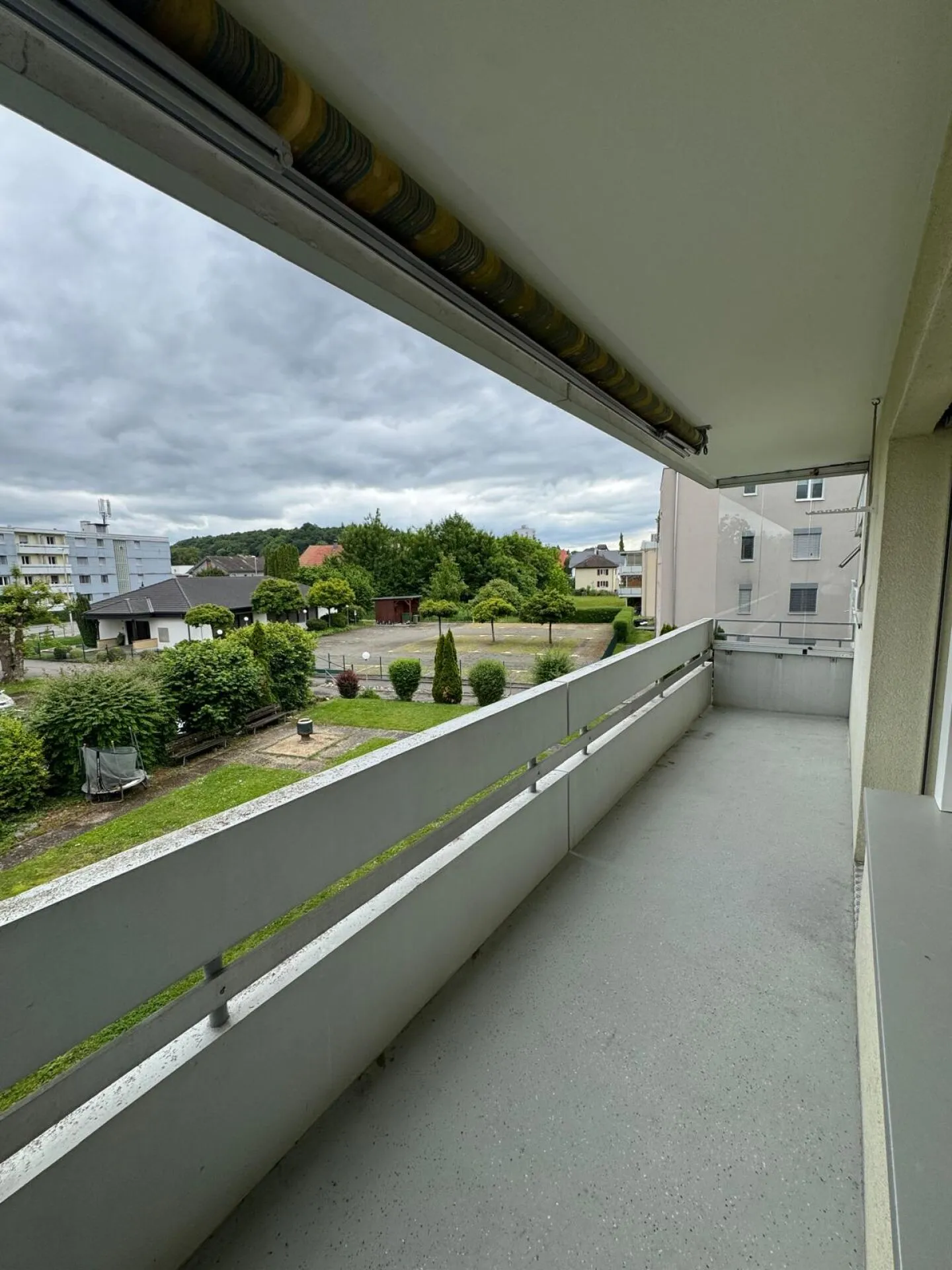 Appartamento in affitto - Foto 1 di 8
