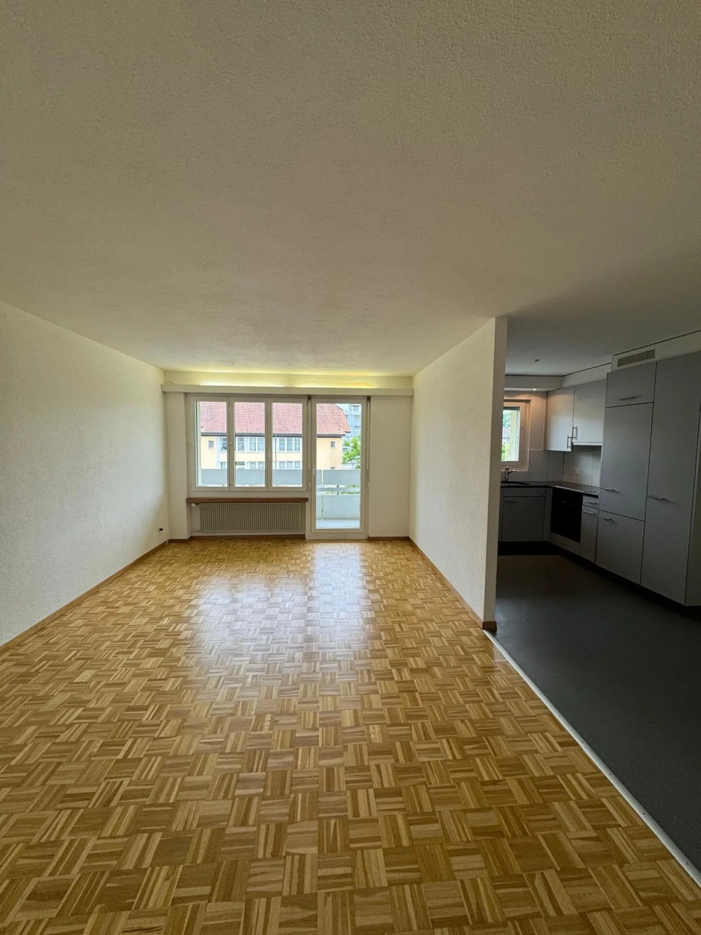 Appartamento in affitto - Foto 4 di 8