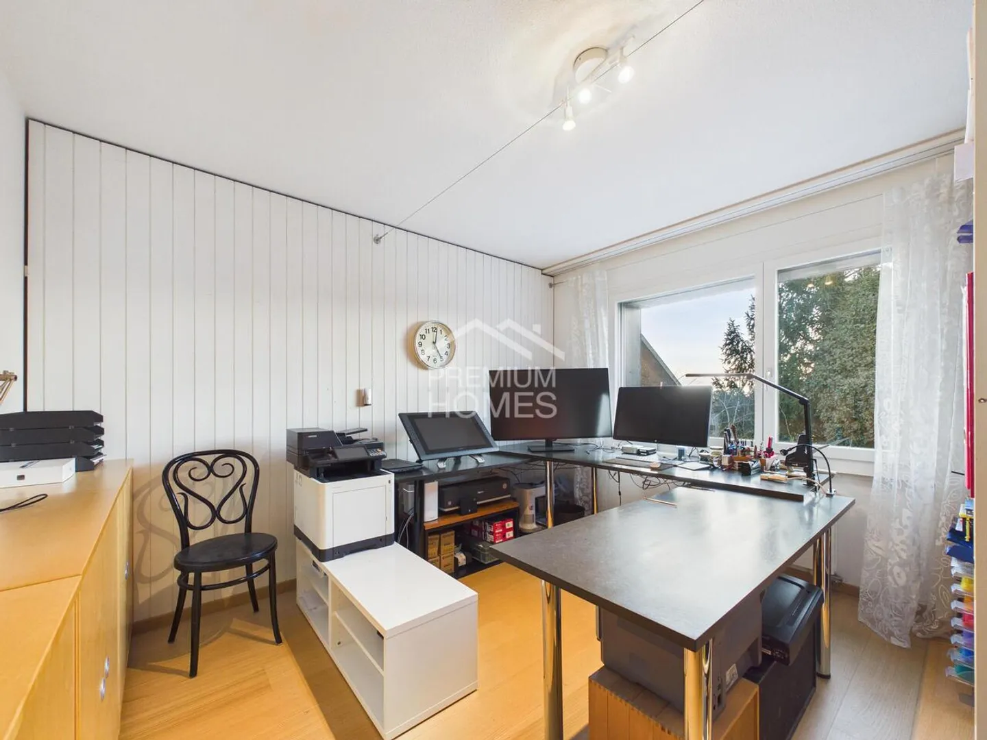 L'architecture rencontre le confort de vie - Photo 8 sur 13