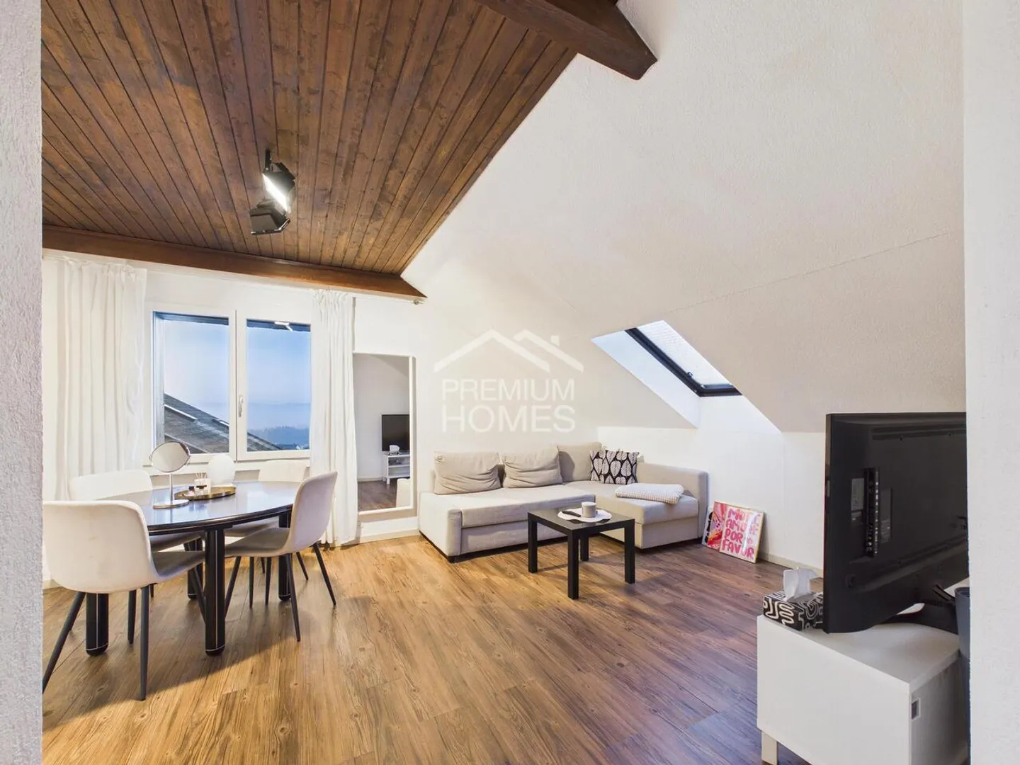 L'architecture rencontre le confort de vie - Photo 10 sur 13