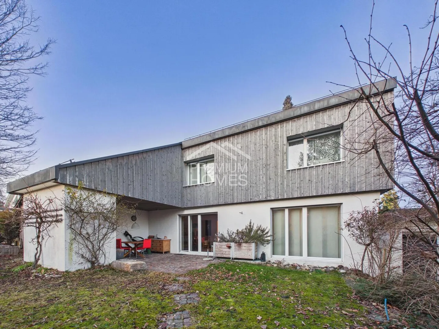 L'architecture rencontre le confort de vie - Photo 11 sur 13