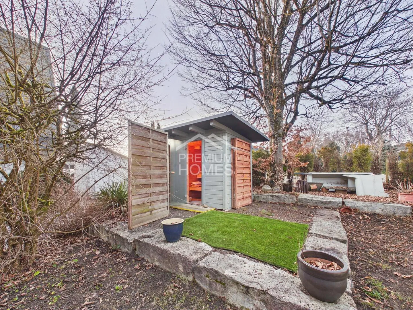 L'architecture rencontre le confort de vie - Photo 13 sur 13