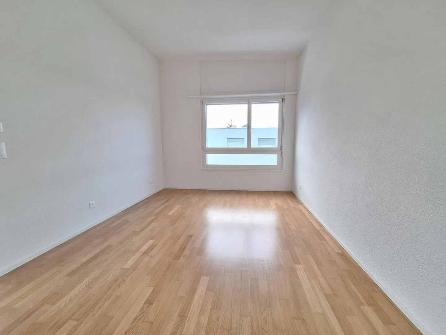 Exclusive and newly renovated apartment with a wide view - Photo 7 of 7