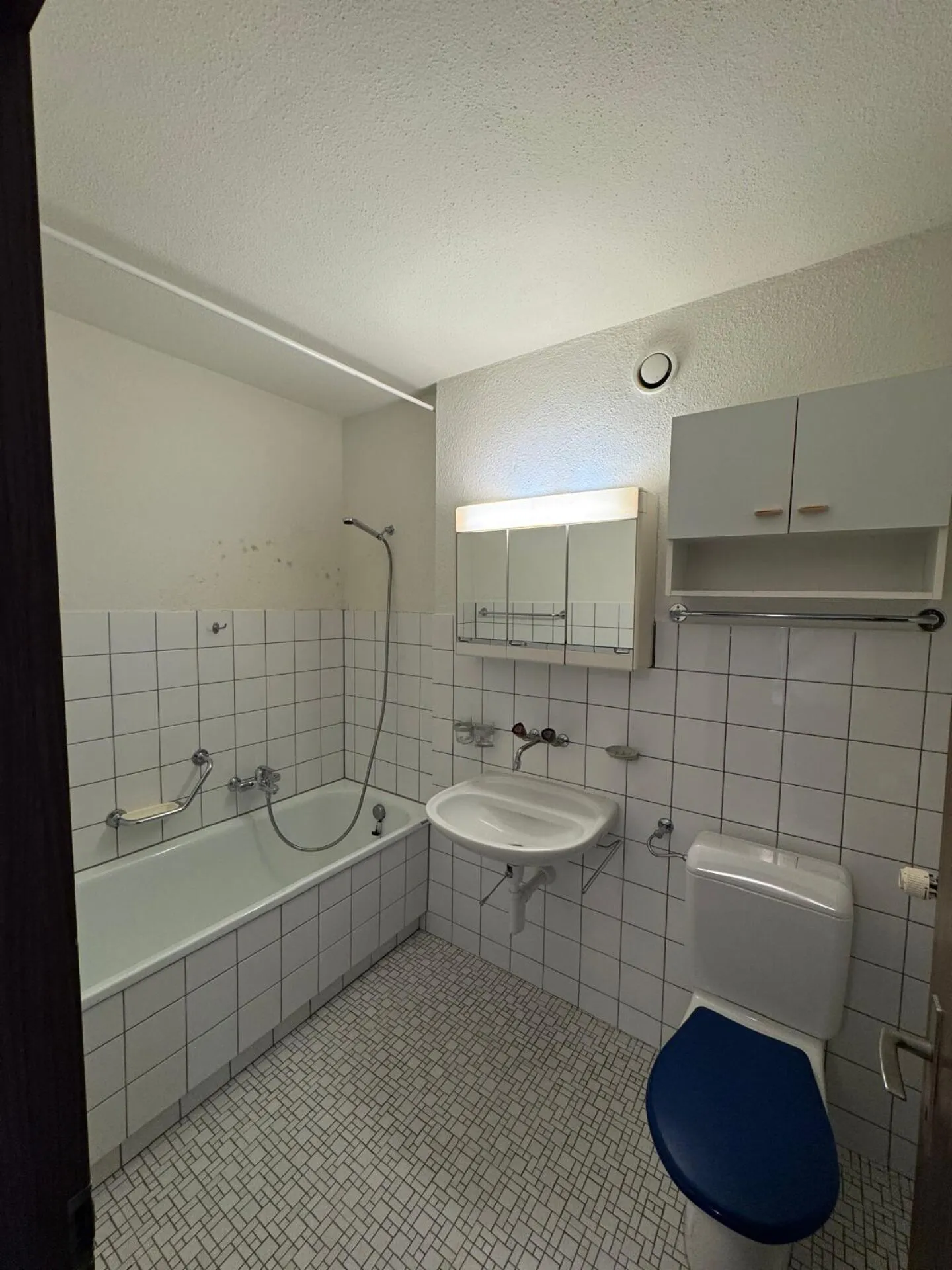 Appartamento in affitto - Foto 8 di 8