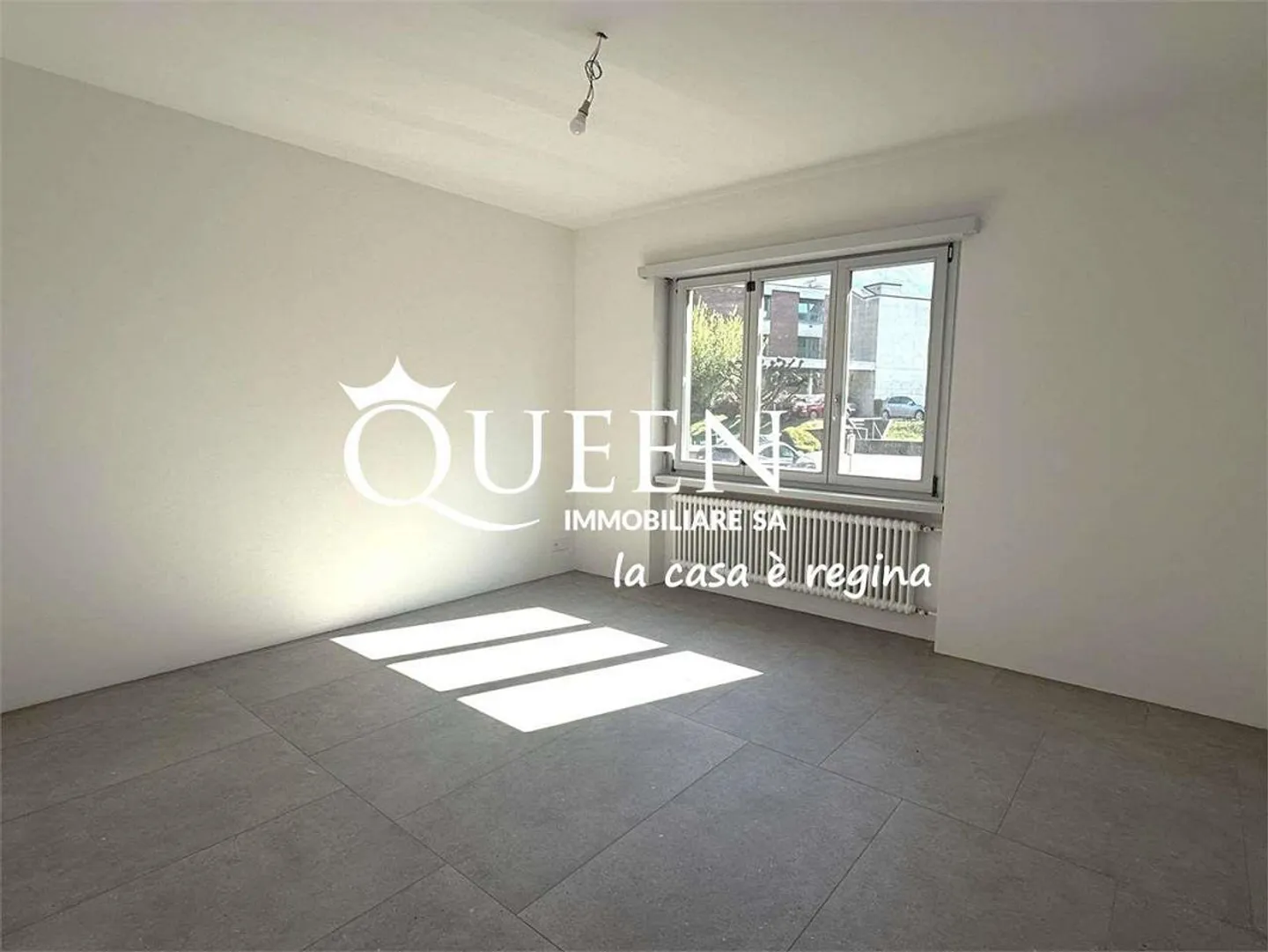 Mendrisio : appartement 3.5 pièces rénové, 80 m². - première location, dans le quartier - Photo 9 sur 13