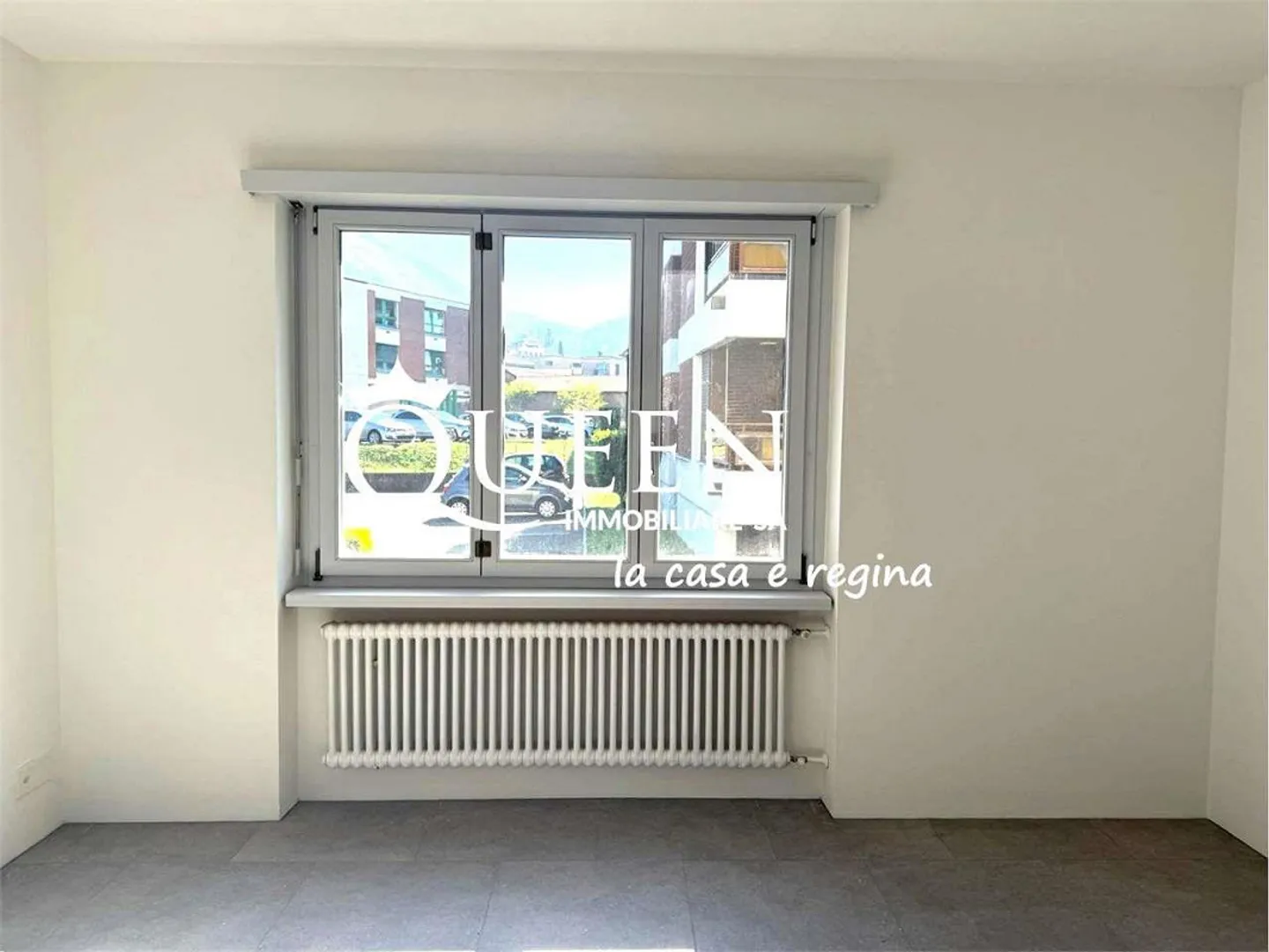 Mendrisio : appartement 3.5 pièces rénové, 80 m². - première location, dans le quartier - Photo 10 sur 13