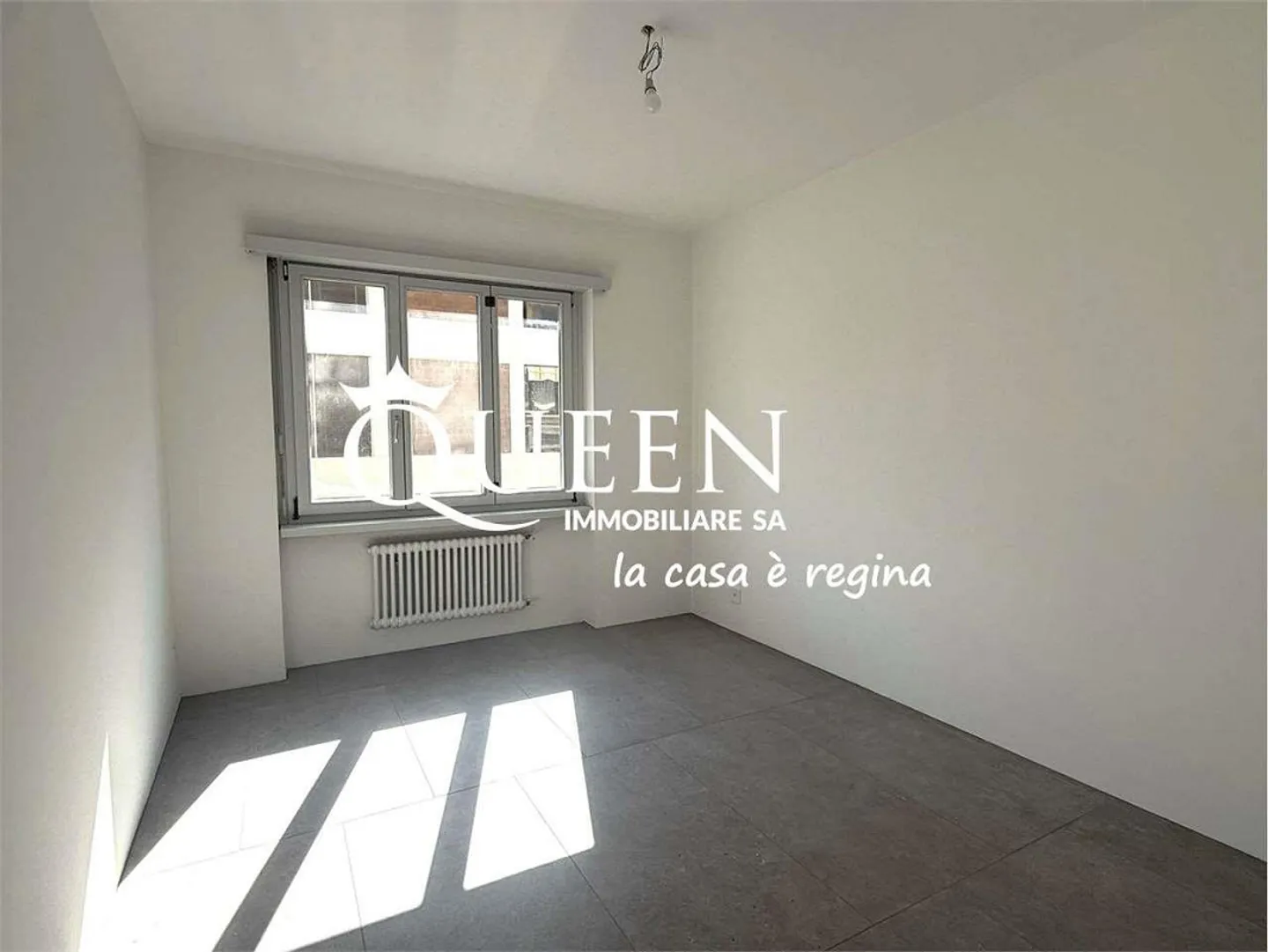 Mendrisio : appartement 3.5 pièces rénové, 80 m². - première location, dans le quartier - Photo 11 sur 13