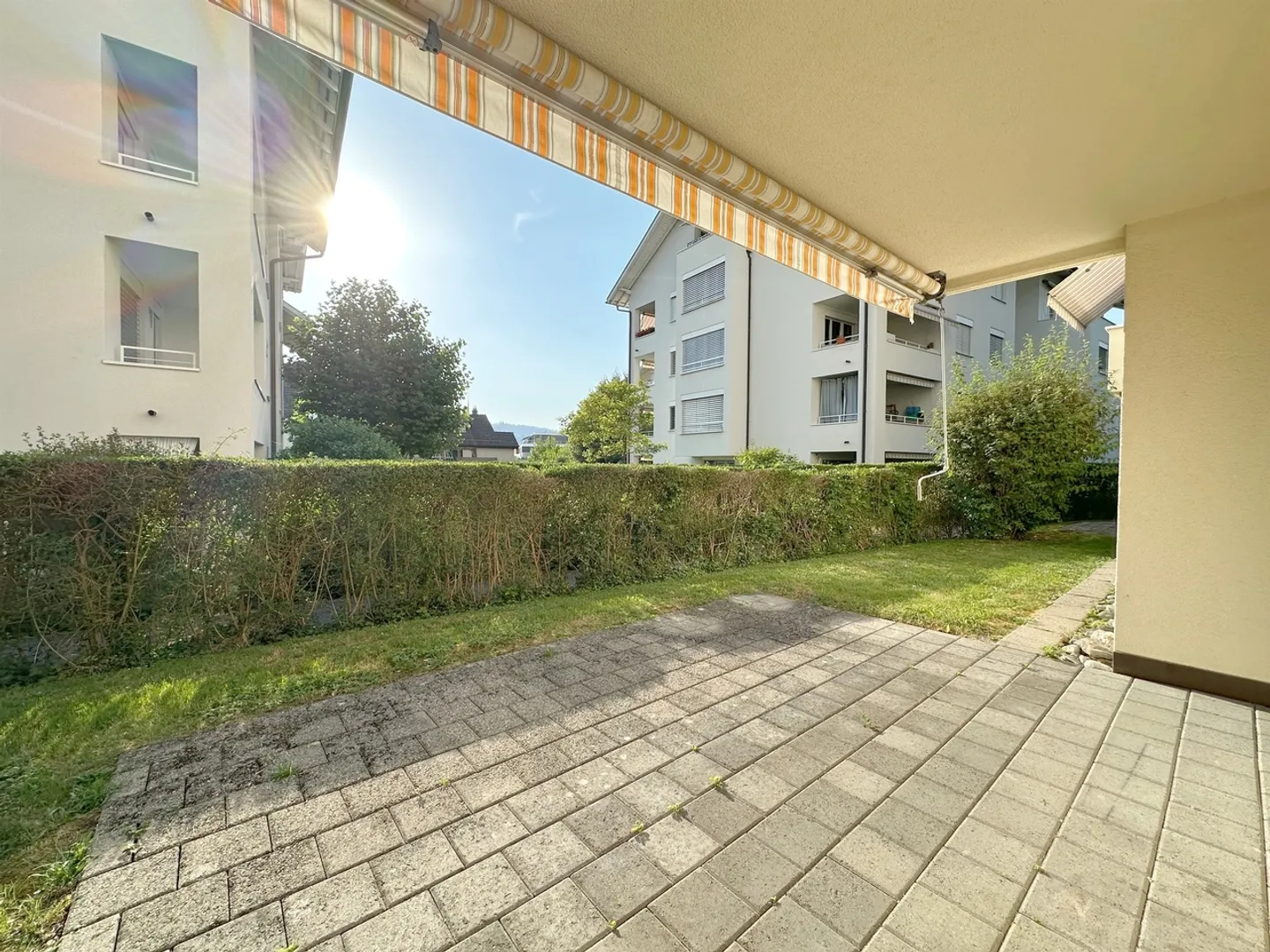 Your new home with garden seating area! - Photo 12 of 12