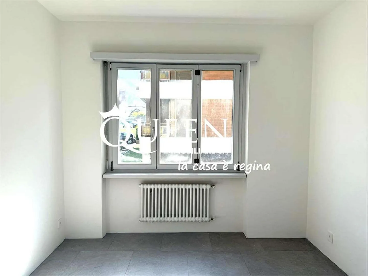 Mendrisio : appartement 3.5 pièces rénové, 80 m². - première location, dans le quartier - Photo 12 sur 13