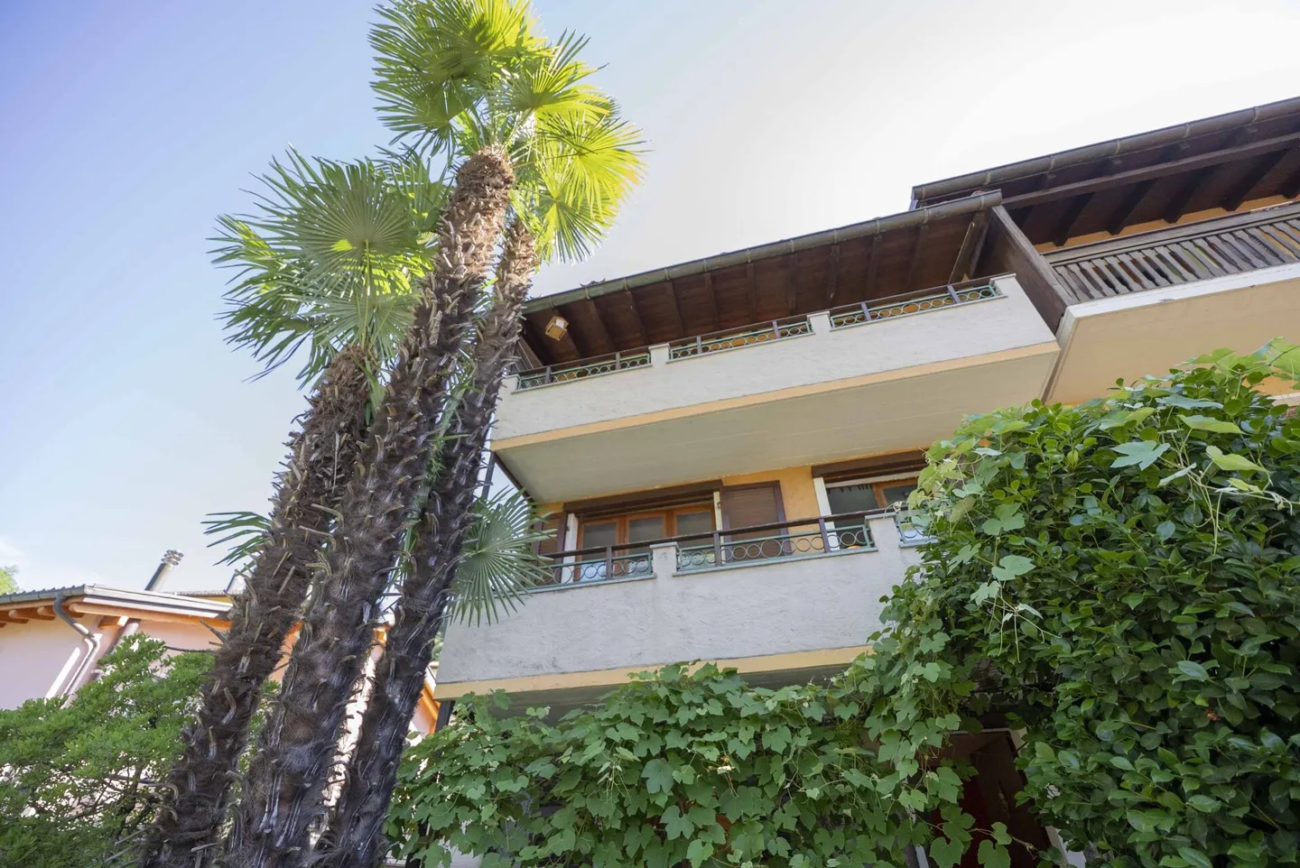 Nous vendons une maison confortable de style rustique à Mugena - Photo 3 sur 16