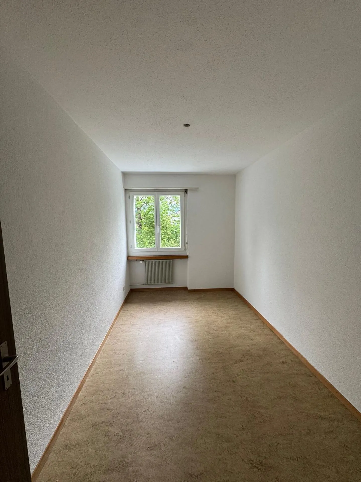 Appartamento in affitto - Foto 7 di 8