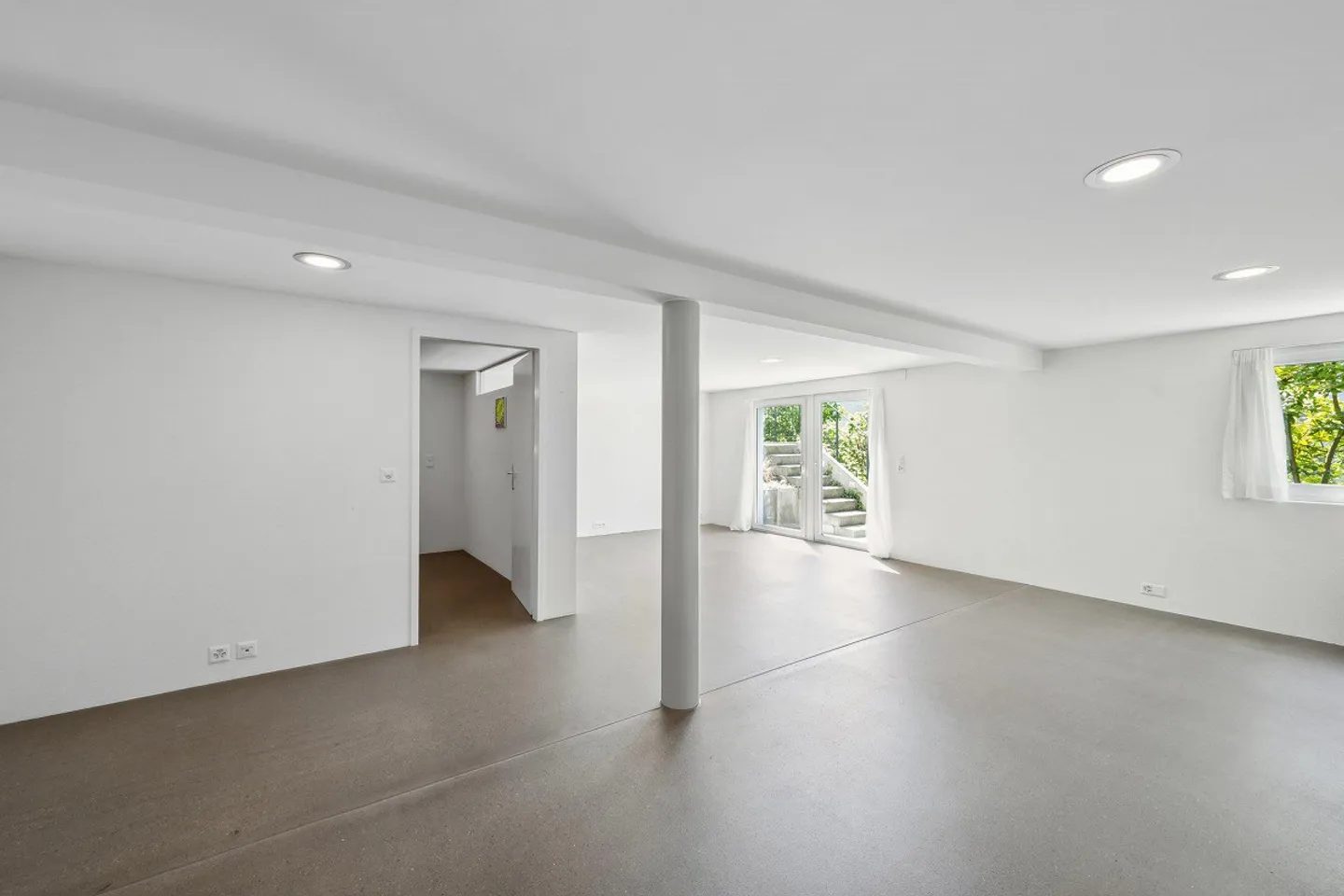 Modernes Design trifft auf Wohnkomfort - Foto 11 von 15