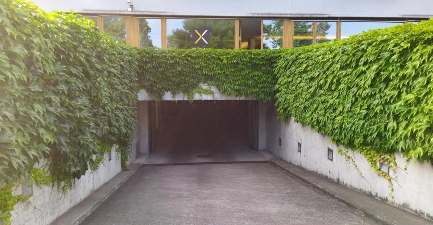 Einstellplatz in Riehen - Foto 2 von 2