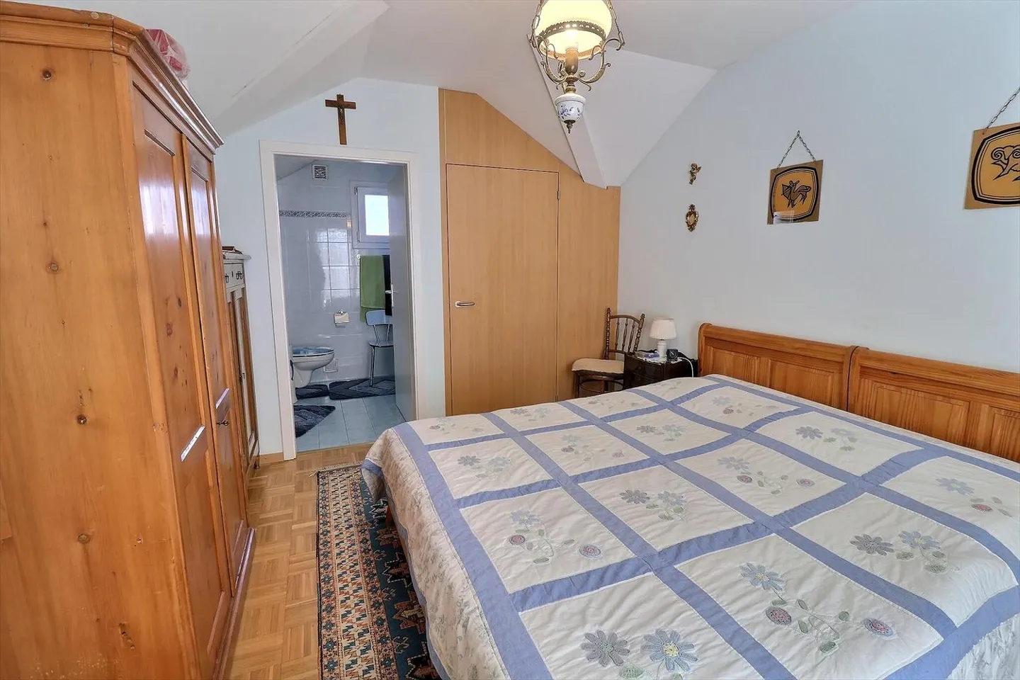 Maison contiguë 5 pièces - Photo 9 sur 12