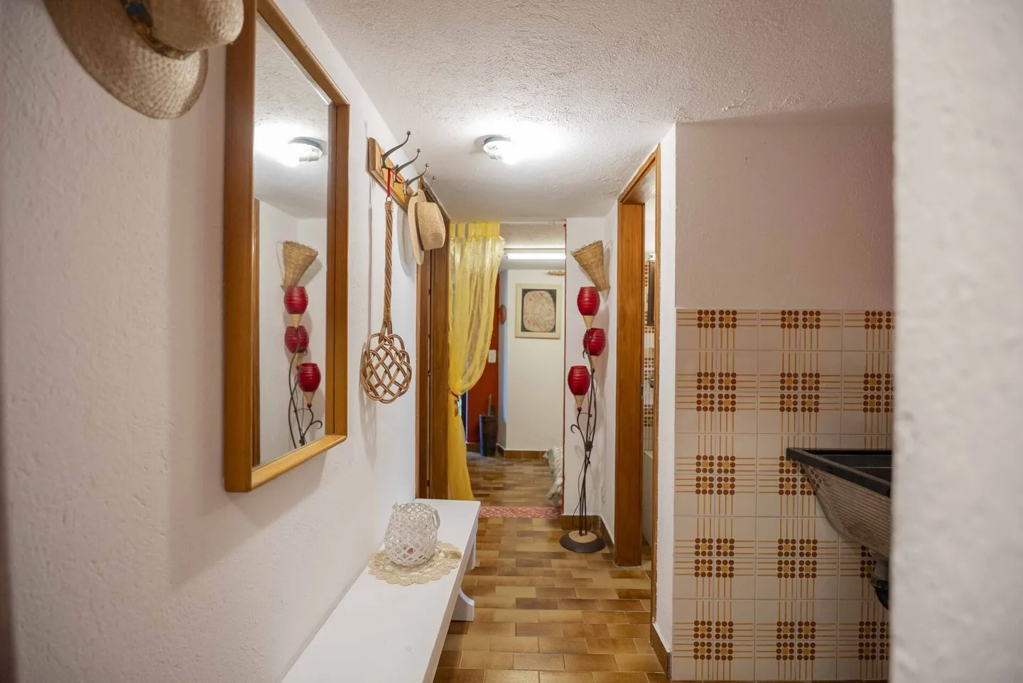 Nous vendons une maison confortable de style rustique à Mugena - Photo 13 sur 16