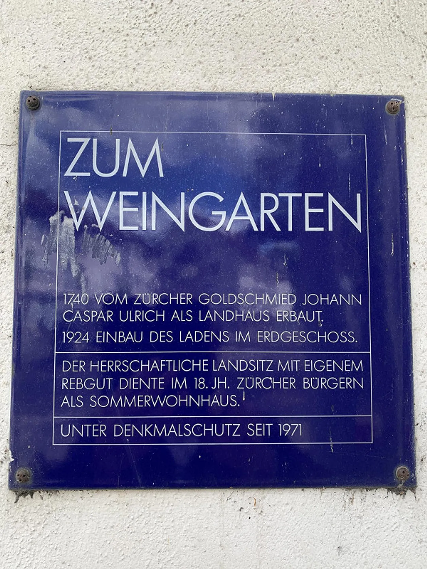 "Zur Rose" - Vivere esclusivamente nel centro di Höngg - In un elegante appartamento attico - Foto 5 di 23