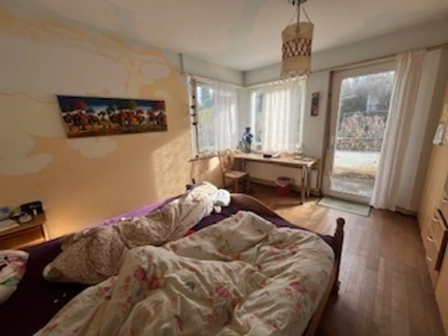 Geräumiges Familienhaus mit Garten - Foto 7 von 10