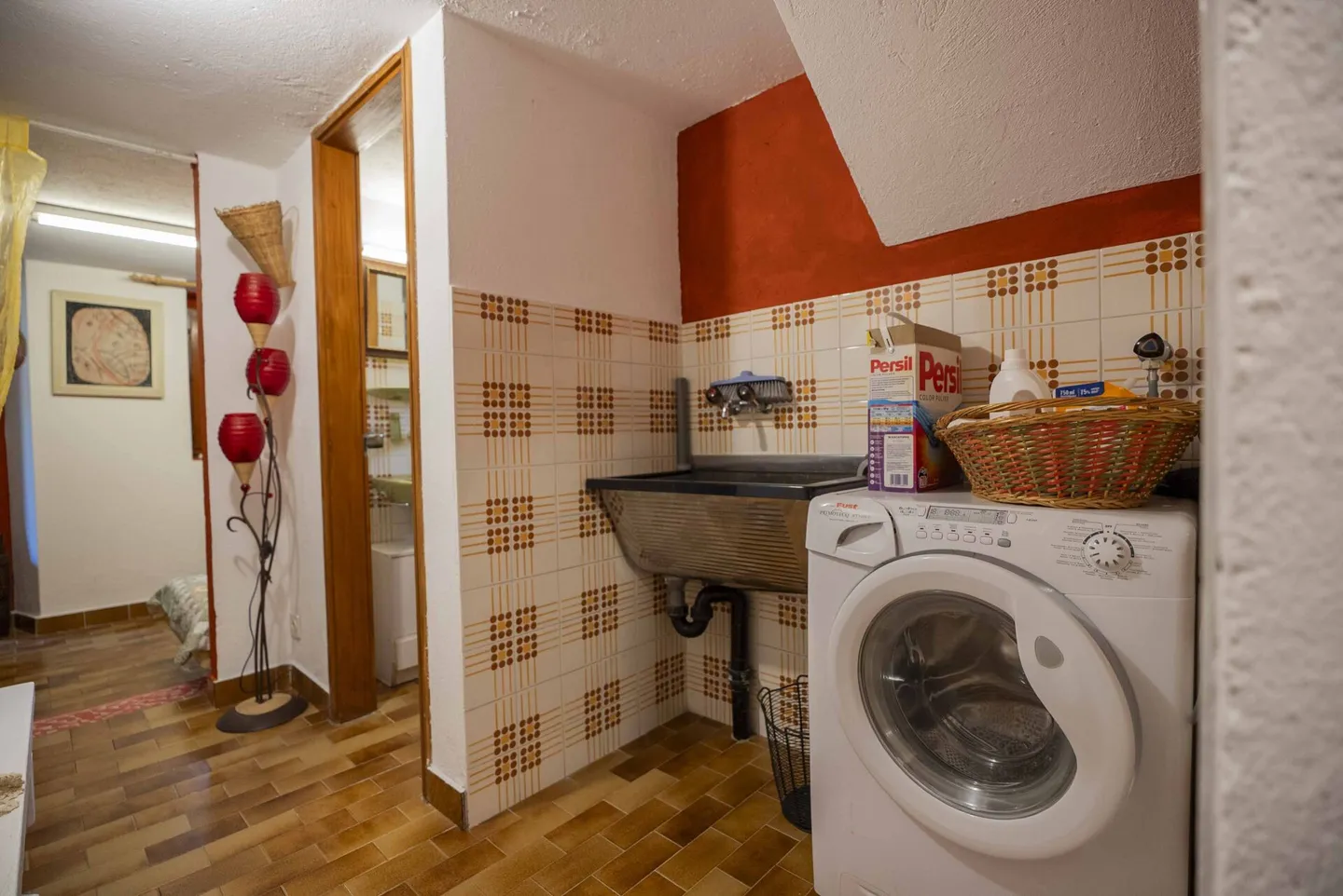 Nous vendons une maison confortable de style rustique à Mugena - Photo 15 sur 16