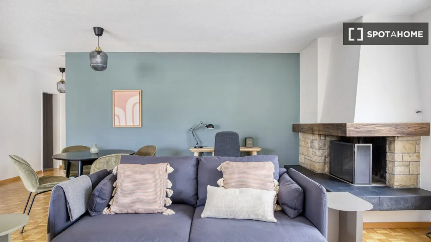 Wohnung mieten - Foto 1 von 14