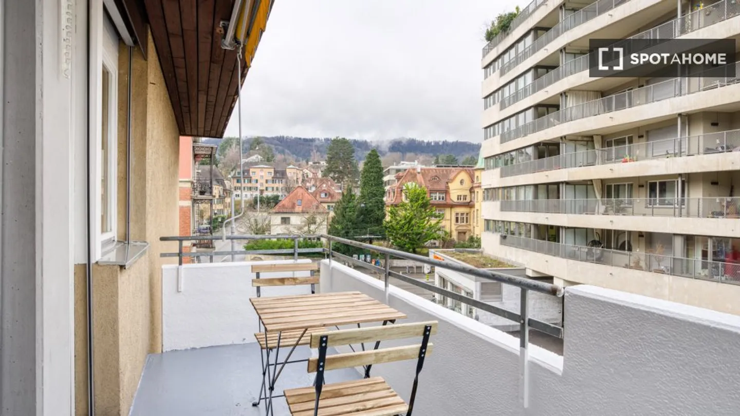 Wohnung mieten - Foto 5 von 14