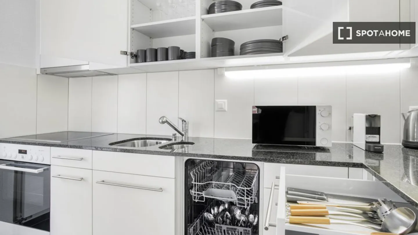 Wohnung mieten - Foto 8 von 14