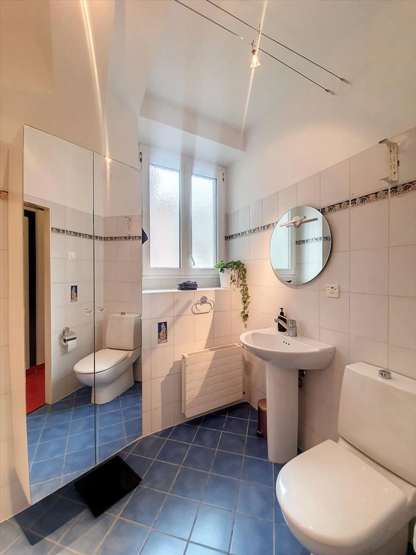 Appartement Meublé Spacieux - Photo 4 sur 6
