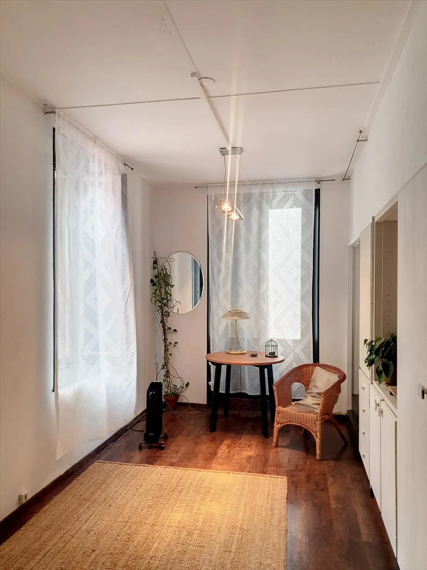 Appartement Meublé Spacieux - Photo 6 sur 6