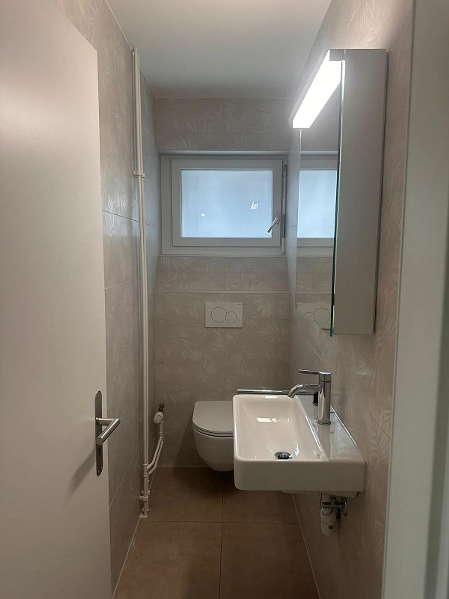 Modernes 4.5-Zimmer-Apartment - Foto 5 von 10