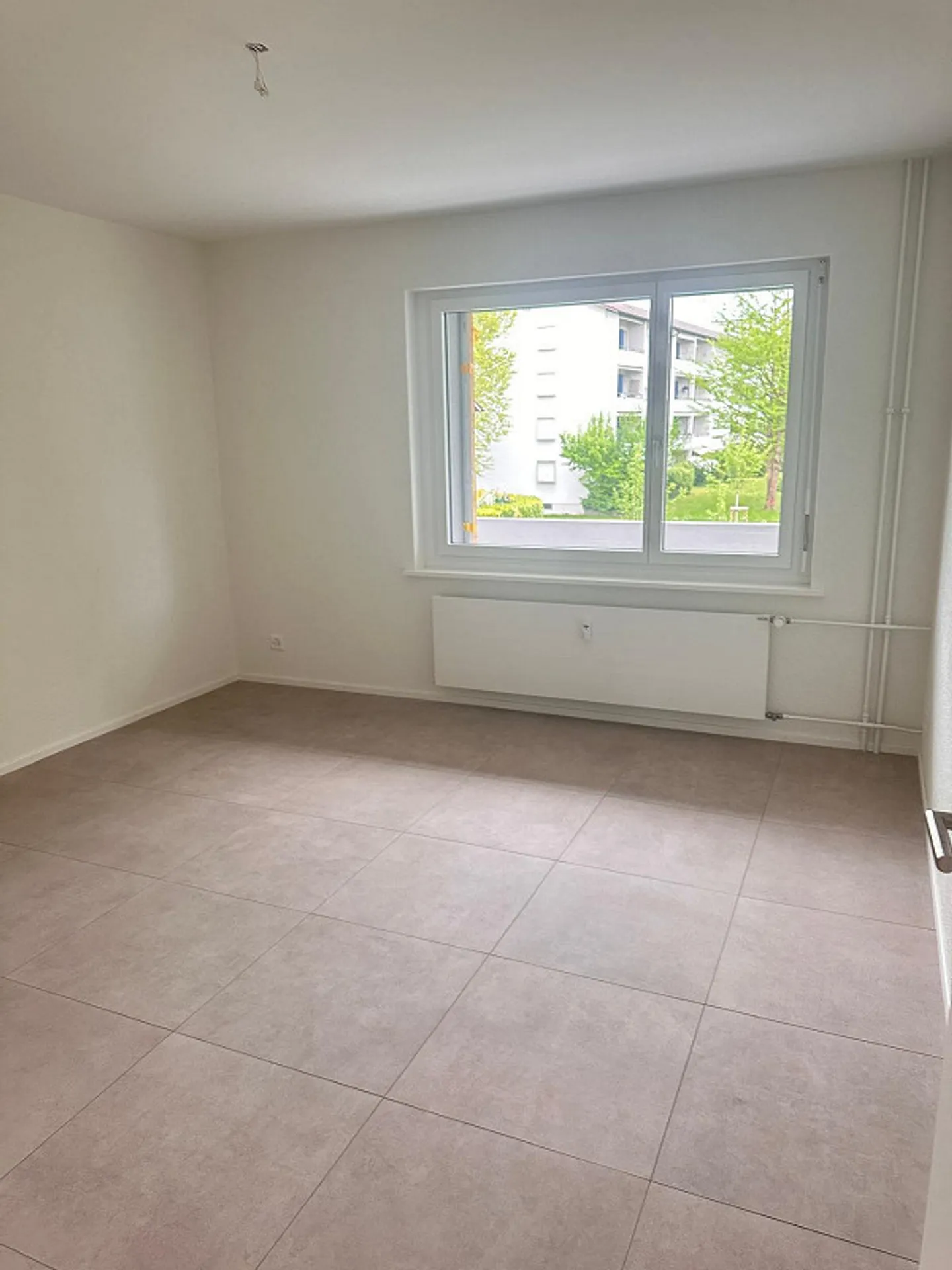 Modernes 4.5-Zimmer-Apartment - Foto 7 von 10