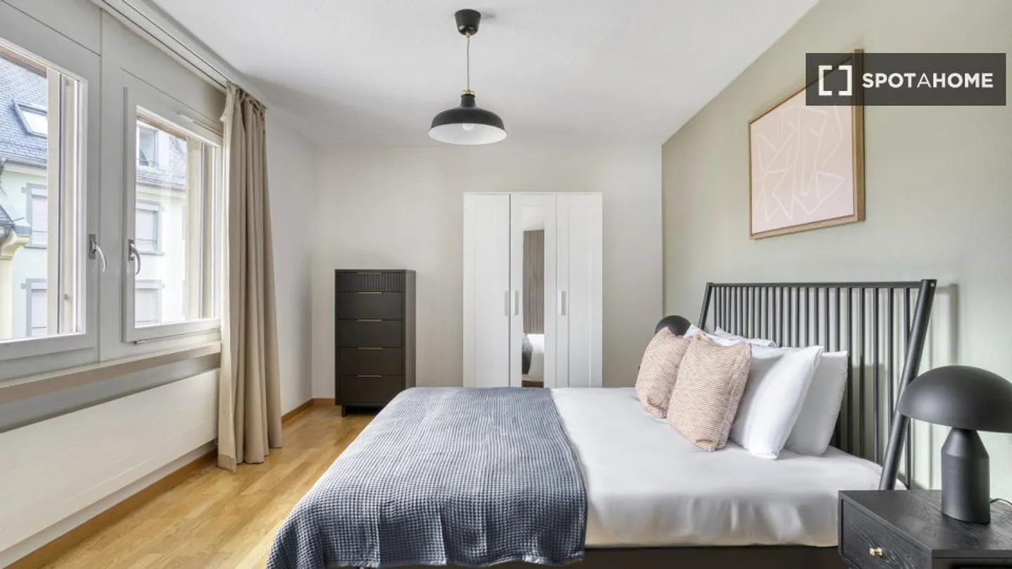 Wohnung mieten - Foto 9 von 14