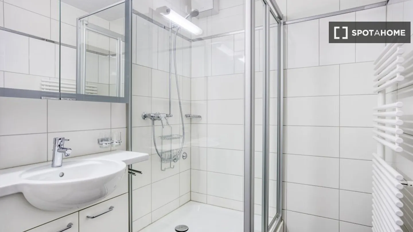 Wohnung mieten - Foto 11 von 14