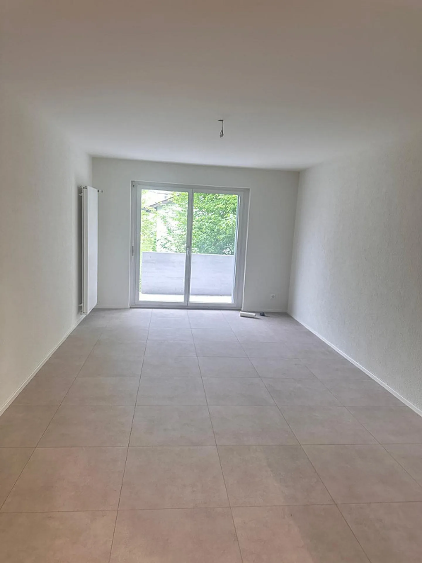 Modernes 4.5-Zimmer-Apartment - Foto 9 von 10