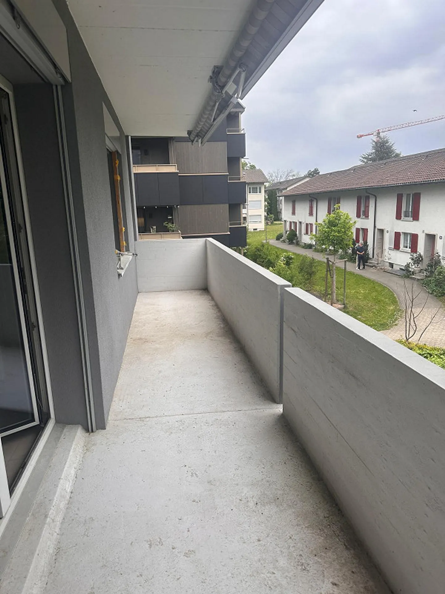 Modernes 4.5-Zimmer-Apartment - Foto 10 von 10