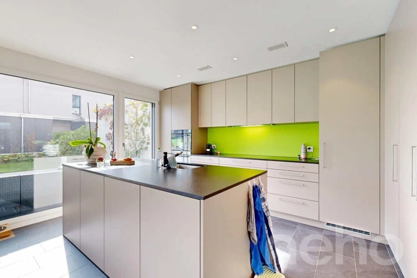 Modernes 5.5-Zimmer-Einfamilienhaus in 5223 Riniken - Foto 4 von 12