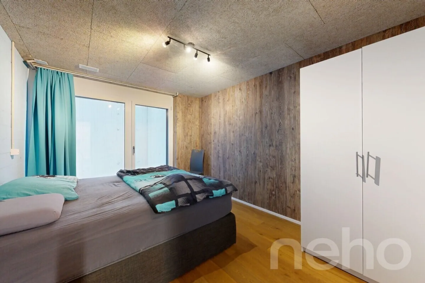 Modernes 5.5-Zimmer-Einfamilienhaus in 5223 Riniken - Foto 5 von 12