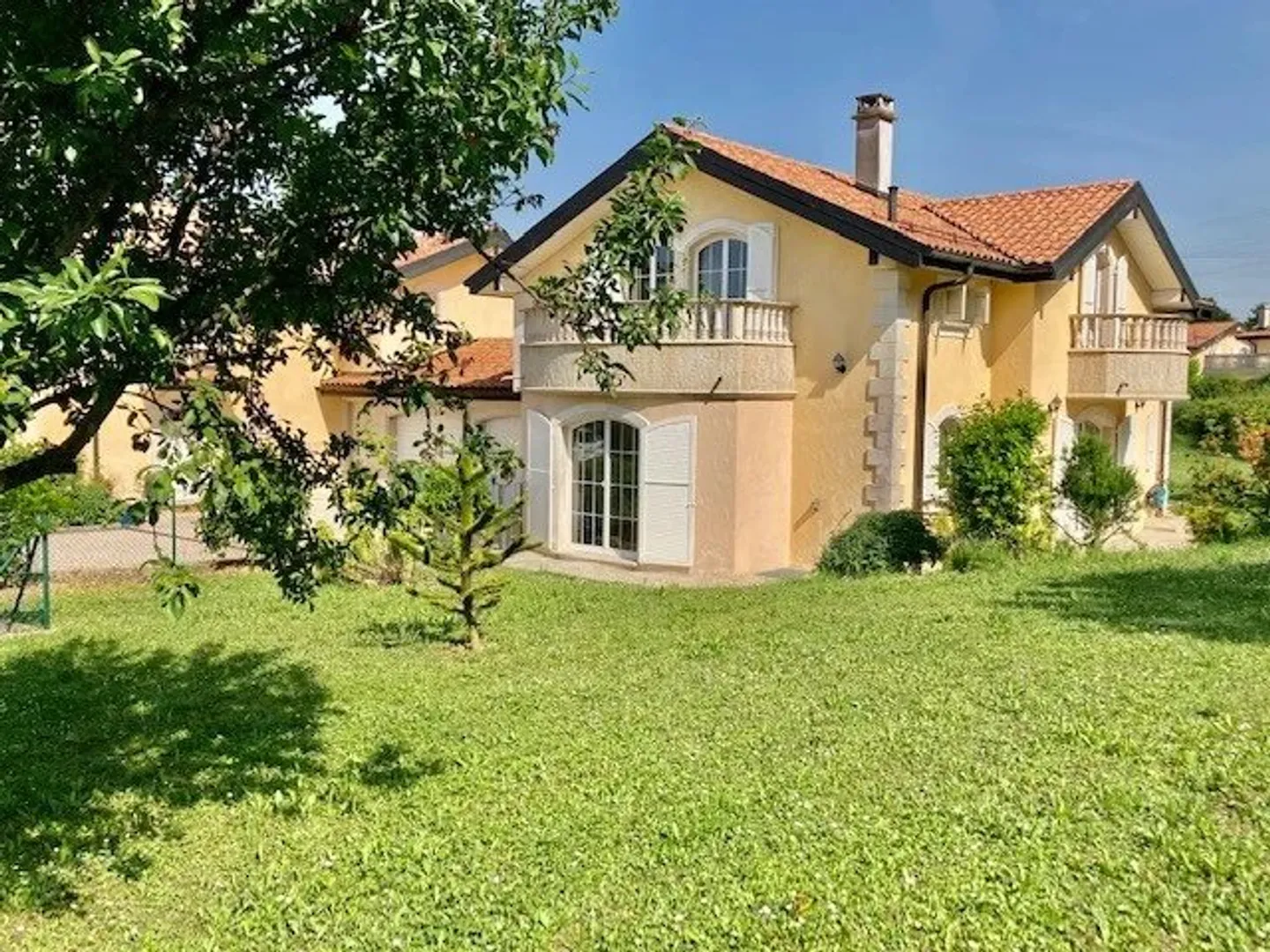 Casa 6.5 stanze - Foto 1 di 13