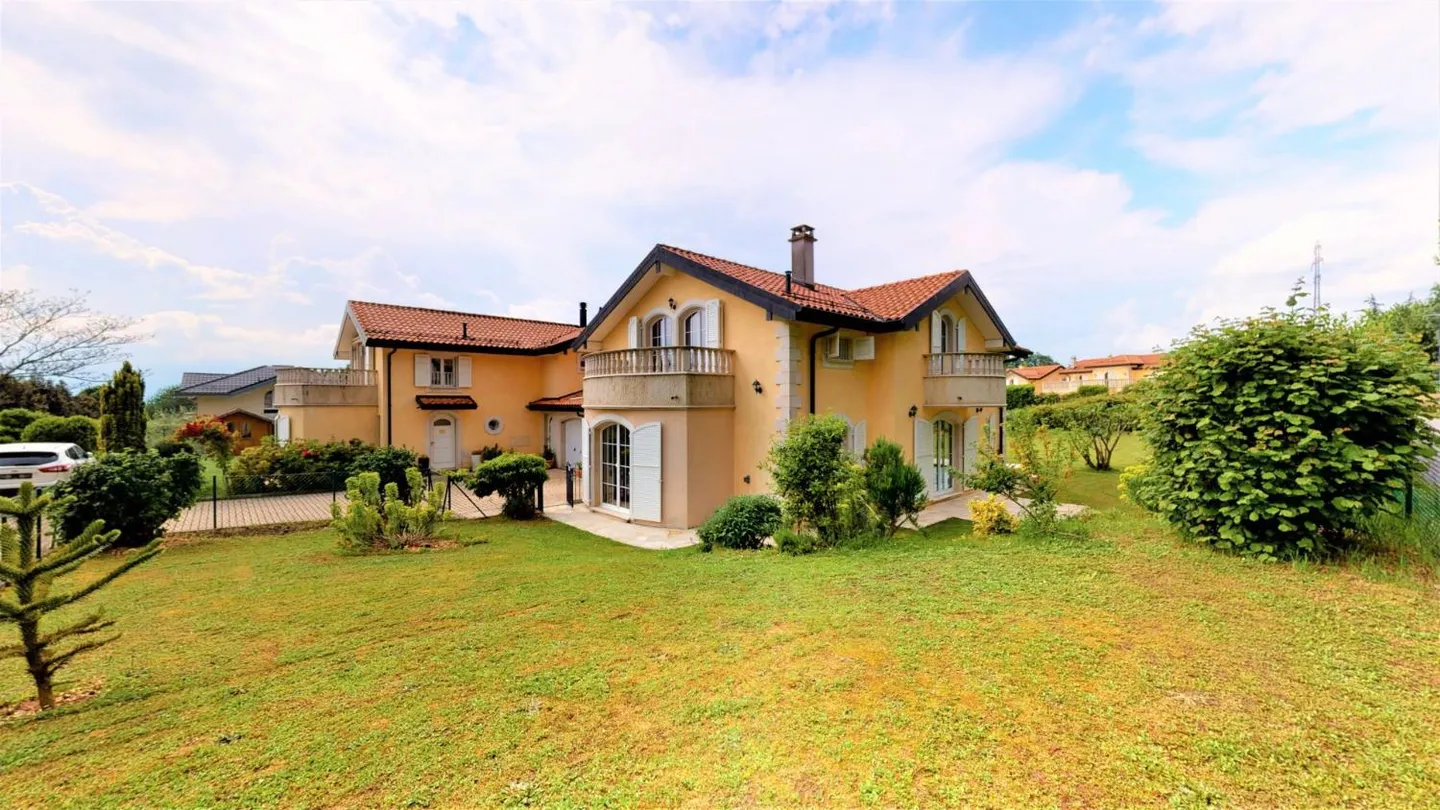 Casa 6.5 stanze - Foto 2 di 13