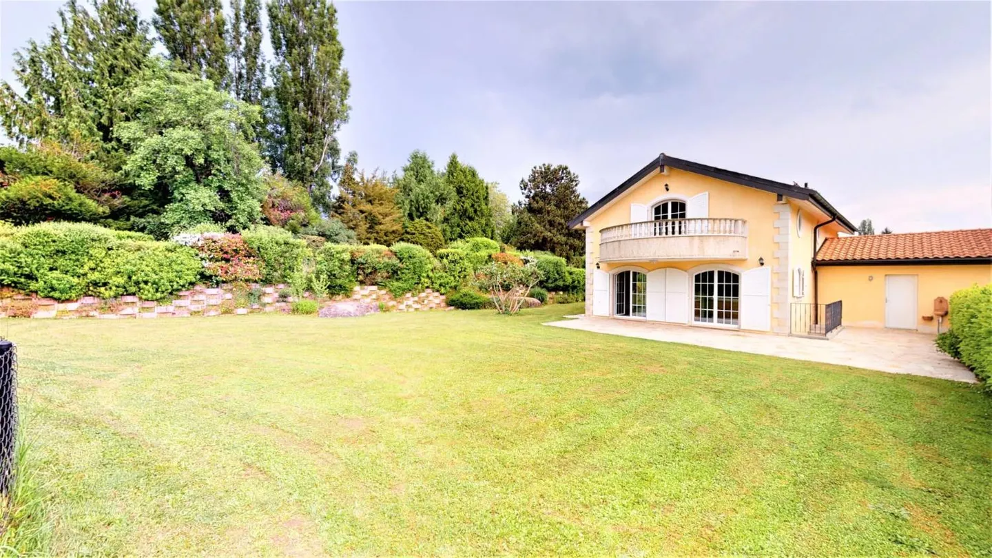 Casa 6.5 stanze - Foto 3 di 13