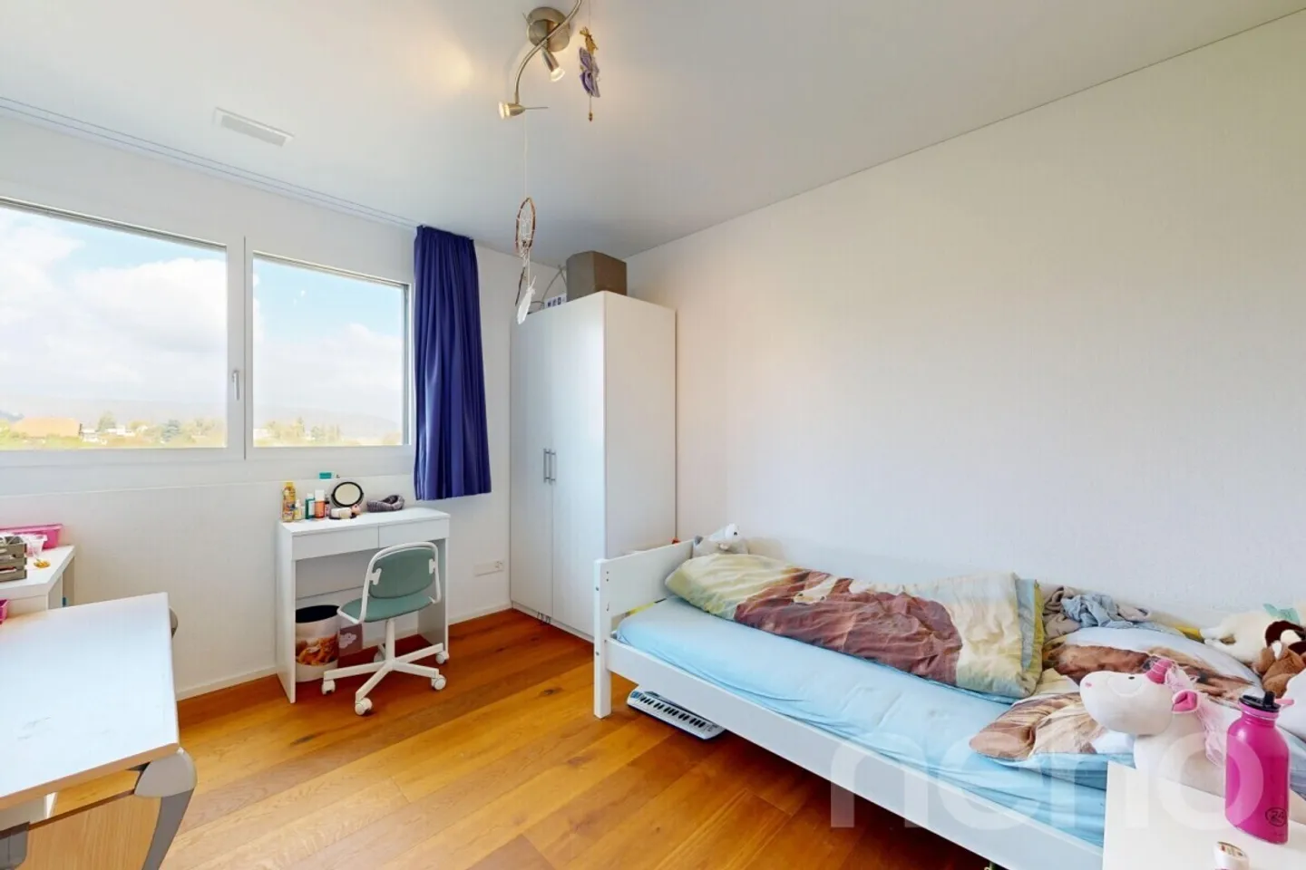 Modernes 5.5-Zimmer-Einfamilienhaus in 5223 Riniken - Foto 7 von 12