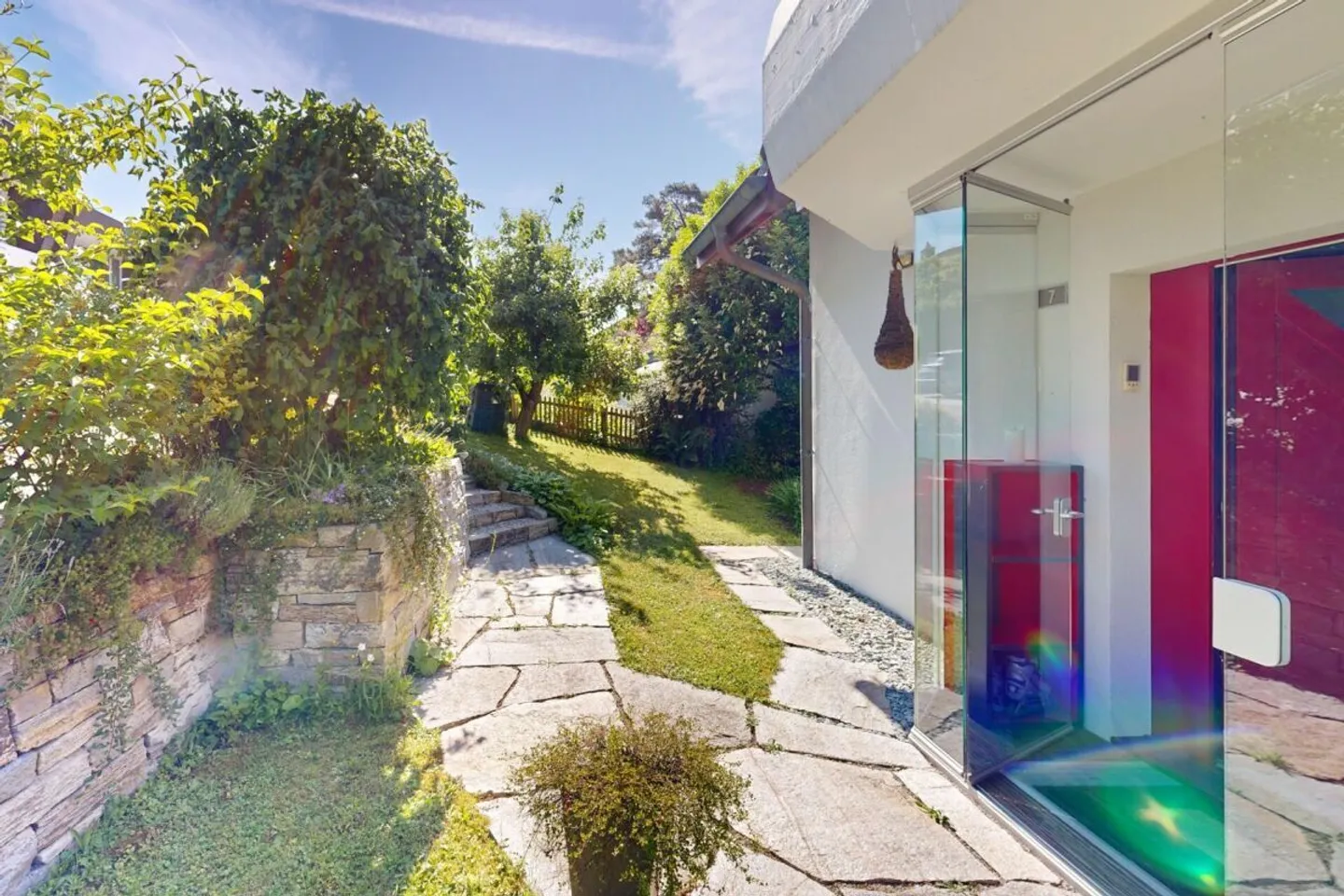 Casa singola in vendita - Foto 12 di 43