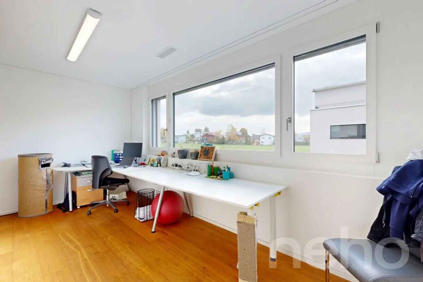 Modernes 5.5-Zimmer-Einfamilienhaus in 5223 Riniken - Foto 8 von 12