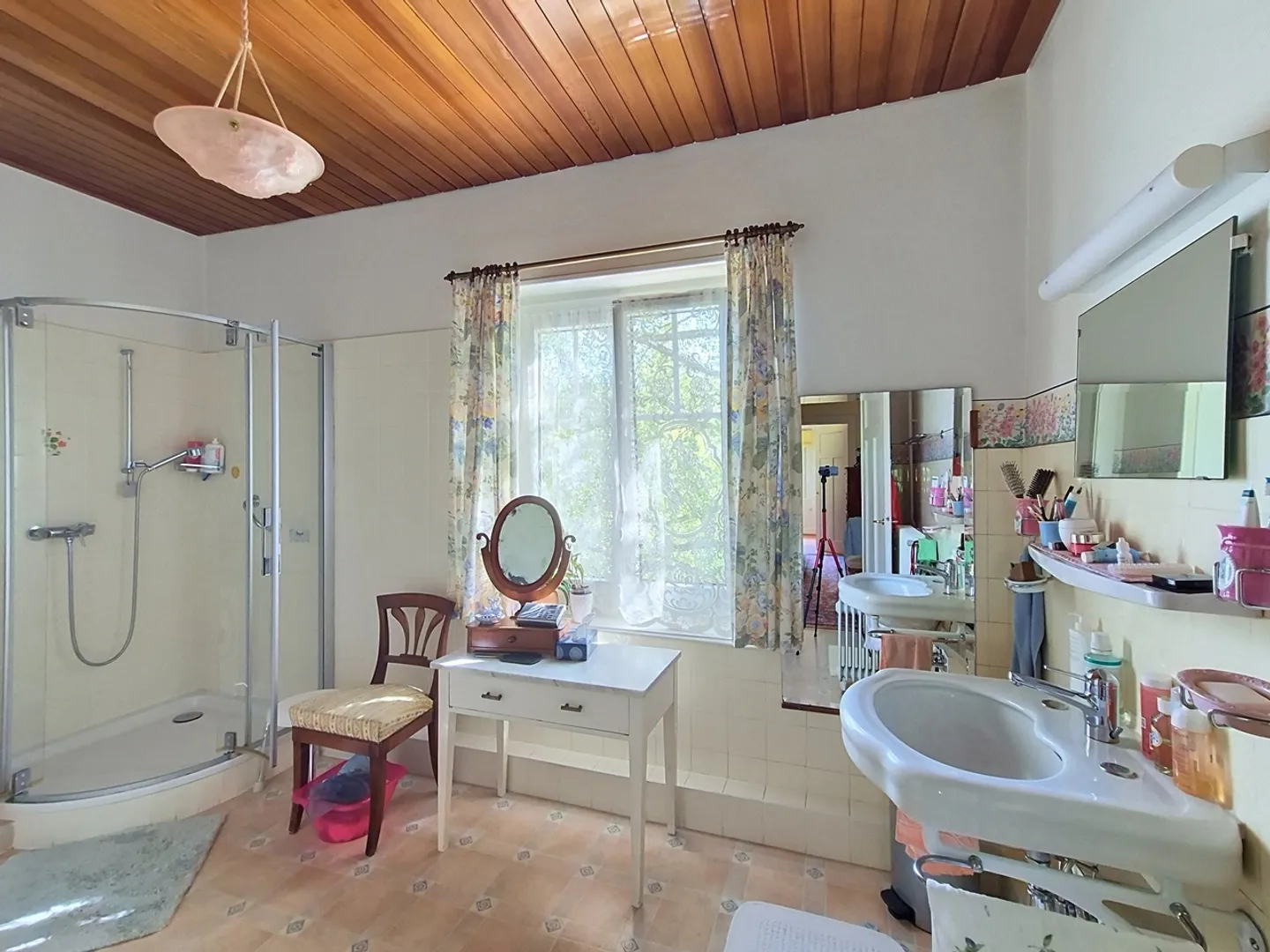 Casa di carattere a Chailly - Foto 10 di 20