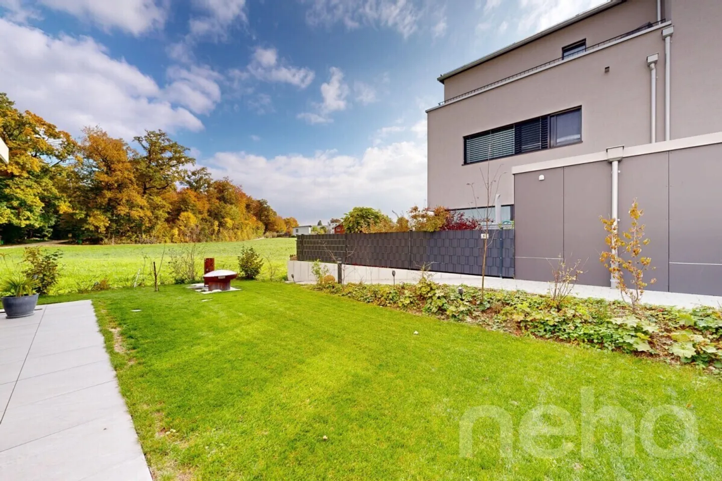 Modernes 5.5-Zimmer-Einfamilienhaus in 5223 Riniken - Foto 12 von 12