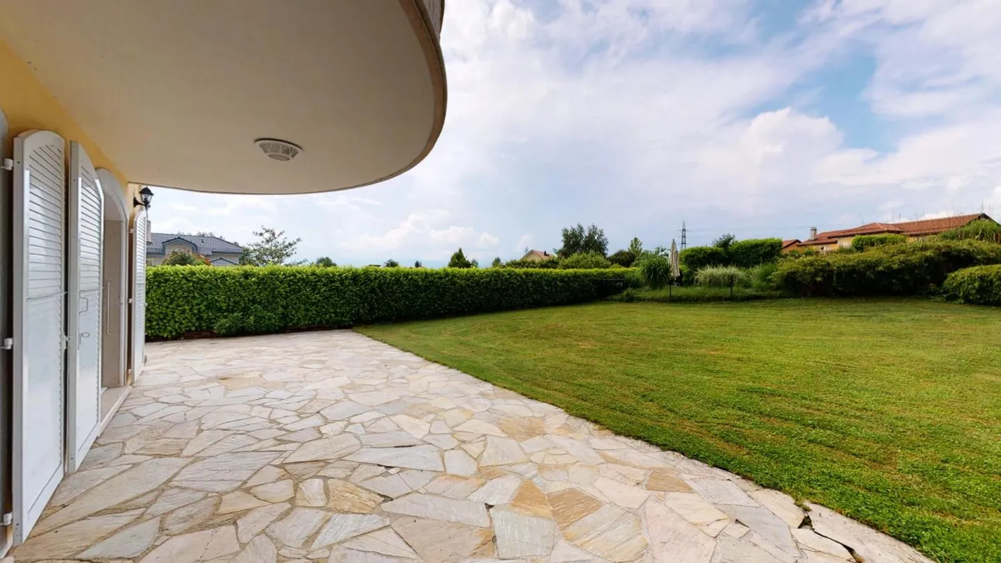 Casa 6.5 stanze - Foto 6 di 13