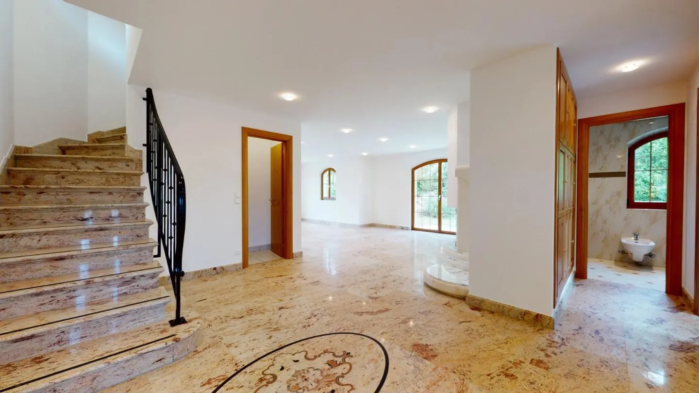 Casa 6.5 stanze - Foto 7 di 13
