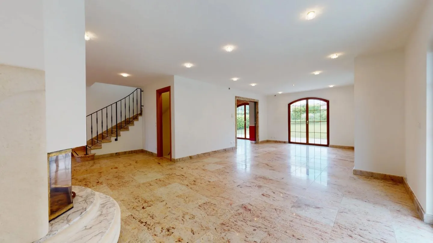 Casa 6.5 stanze - Foto 9 di 13
