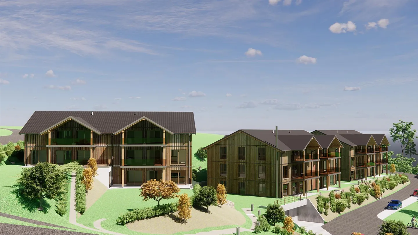Condominium_VI - Photo 1 of 7