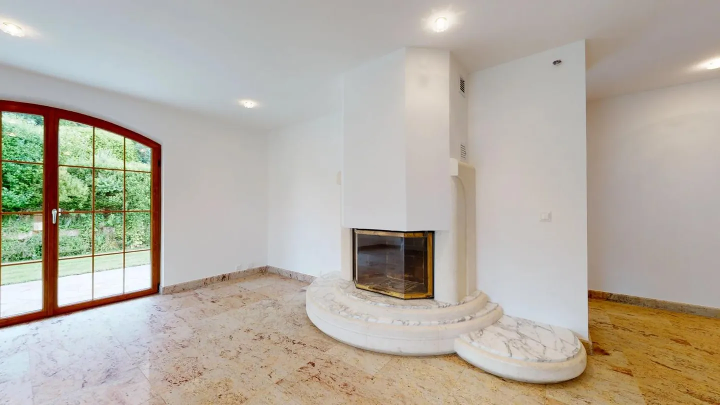 Casa 6.5 stanze - Foto 10 di 13