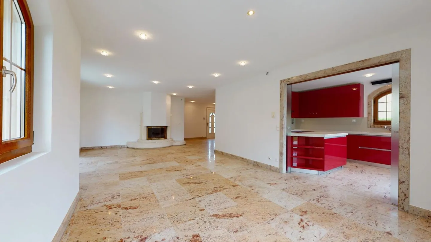 Casa 6.5 stanze - Foto 11 di 13